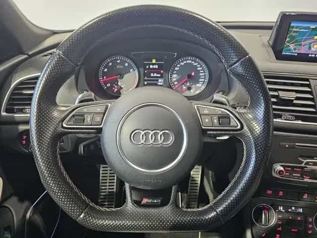 Audi RSQ3 2.5 TFSI q. performance Exclisive Ed. Pano 05/2016-photo-25