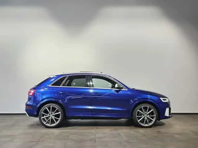 Audi RSQ3 2.5 TFSI q. performance Exclisive Ed. Pano 05/2016-photo-6