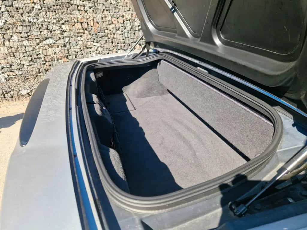 Corvette C6 6.0 V8 Cabrio,SCHALTER,BOSE,GEIGER,2.HAND 05/2006-photo-11