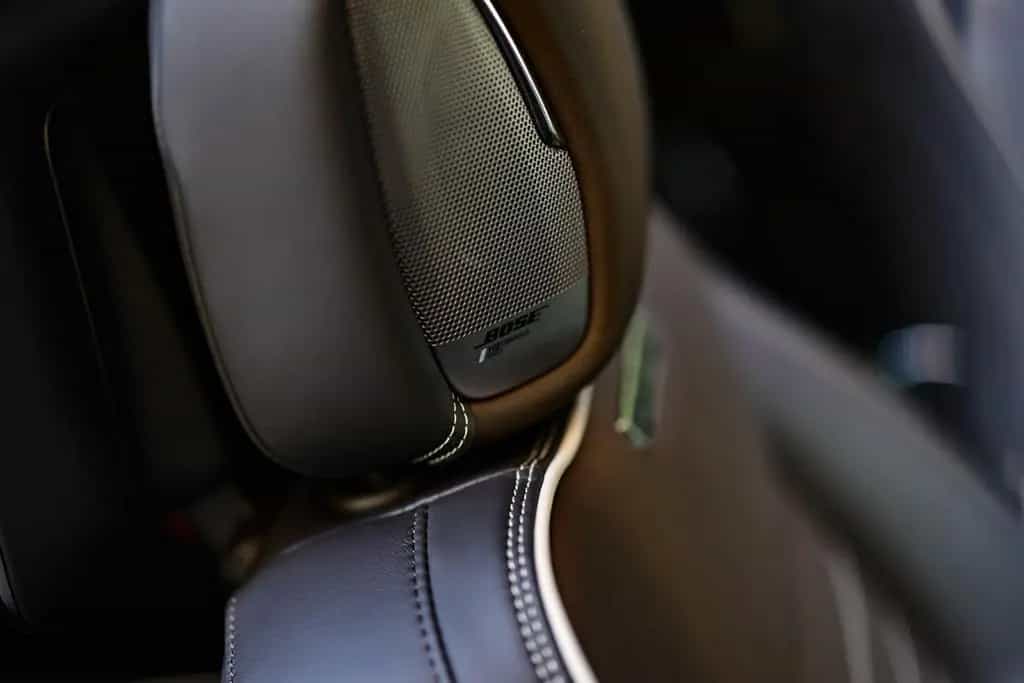 GMC Yukon Denali Ultimate 6.2 | MY2025 null-photo-20