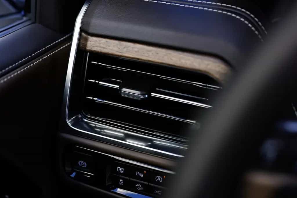 GMC Yukon Denali Ultimate 6.2 | MY2025 null-photo-27