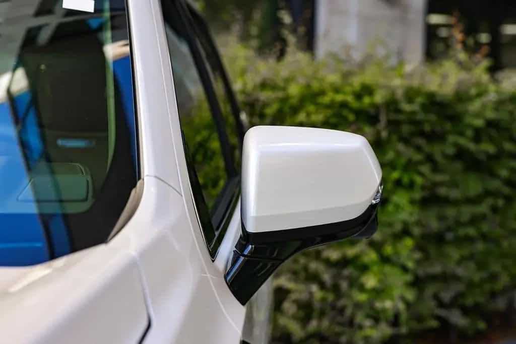 GMC Yukon Denali Ultimate 6.2 | MY2025 null-photo-33