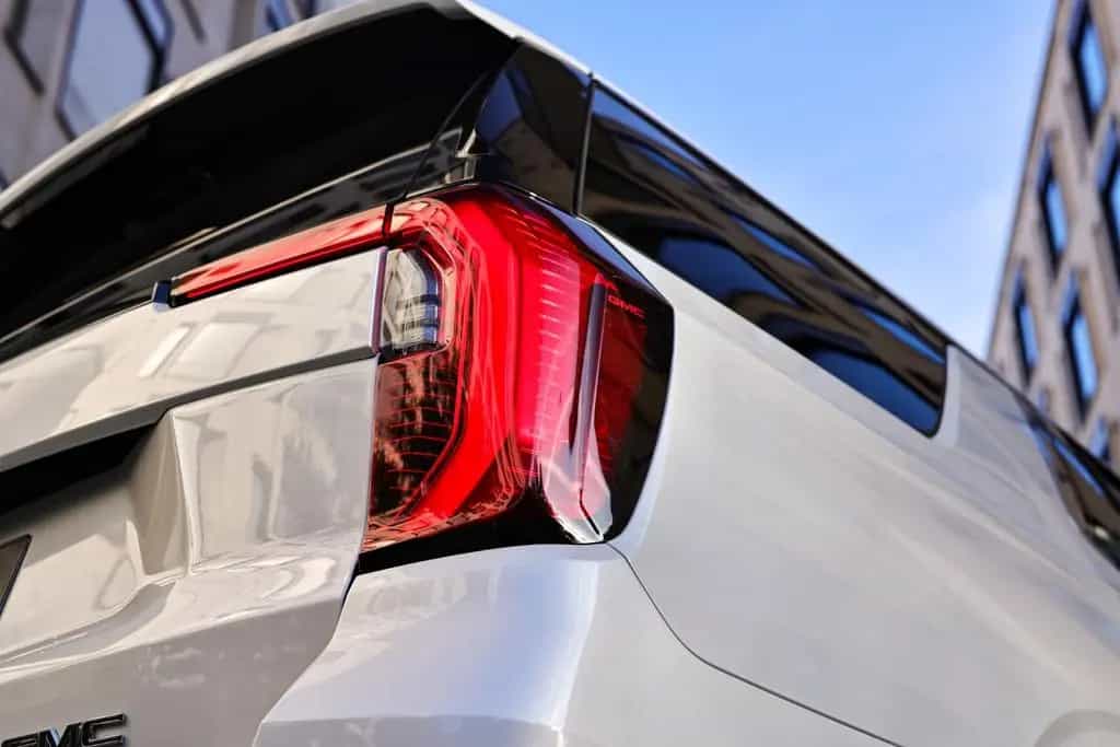 GMC Yukon Denali Ultimate 6.2 | MY2025 null-photo-39
