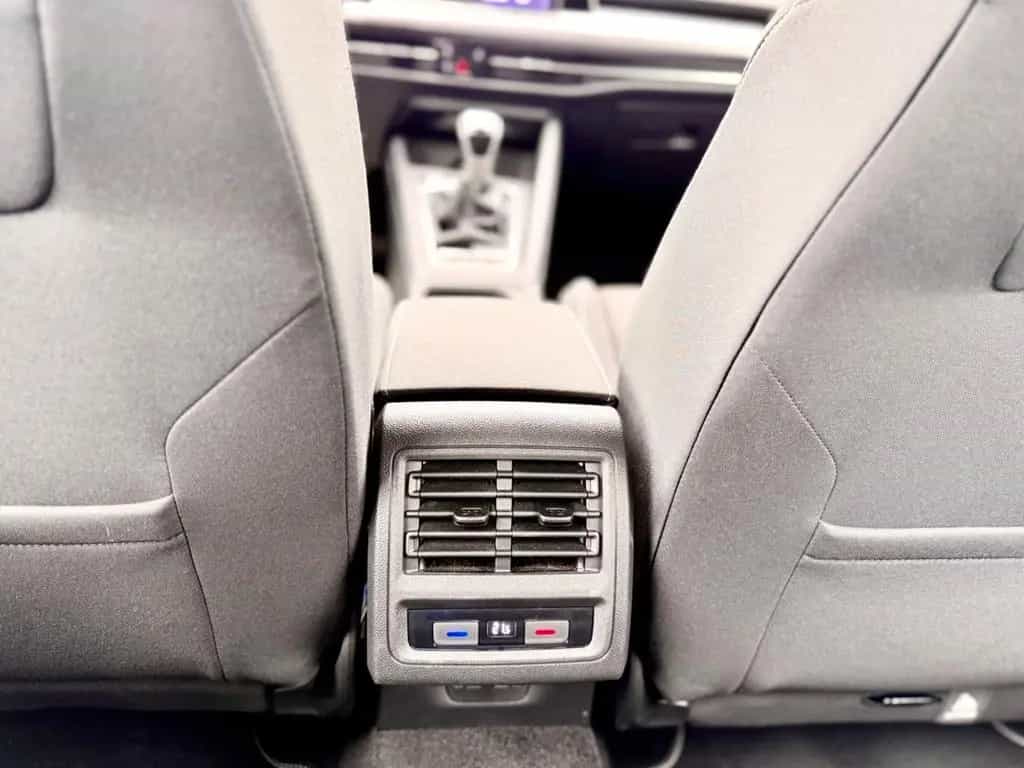 Volkswagen Golf VIII Lim1.5 Style Panorama-Dach Kamera Navi 07/2020-photo-15
