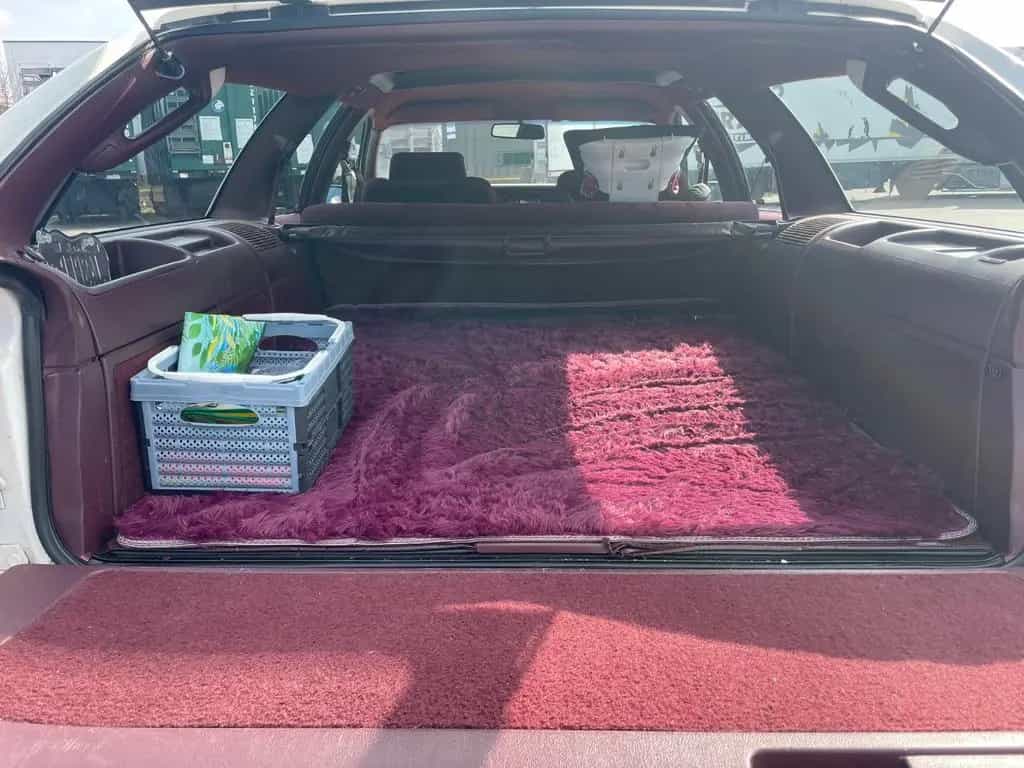 Buick Roadmaster Estate Wagon 5,7 02/1993-photo-10