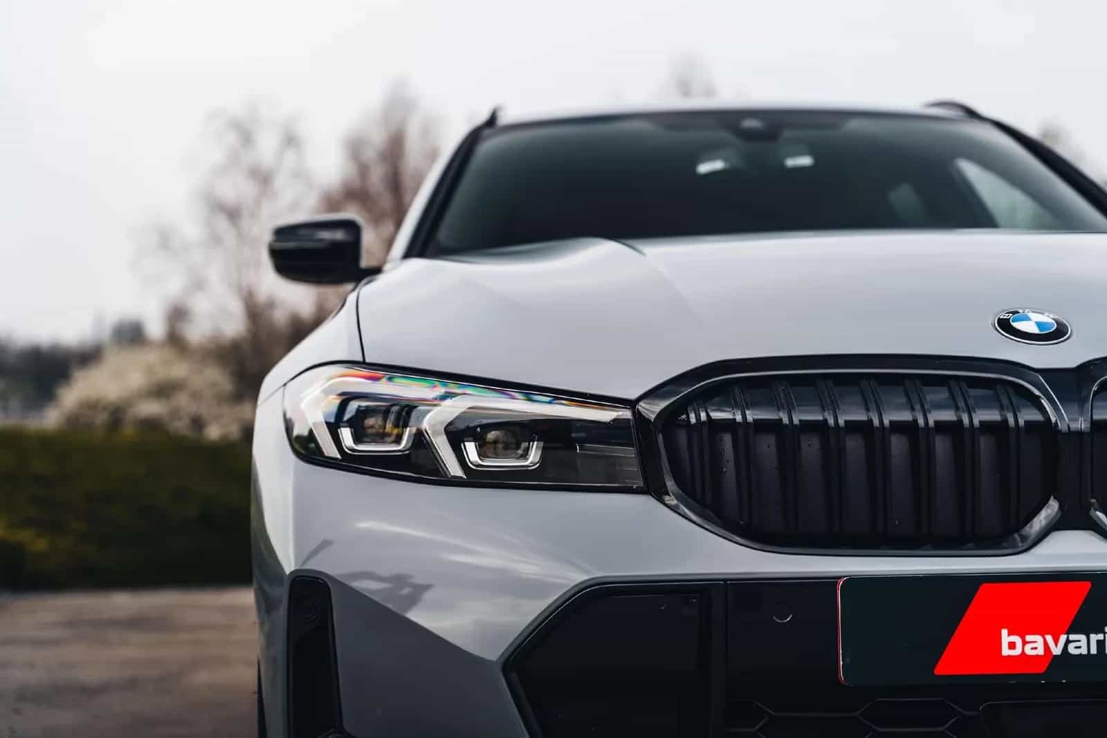 BMW 3 Series 03/2024-photo-3