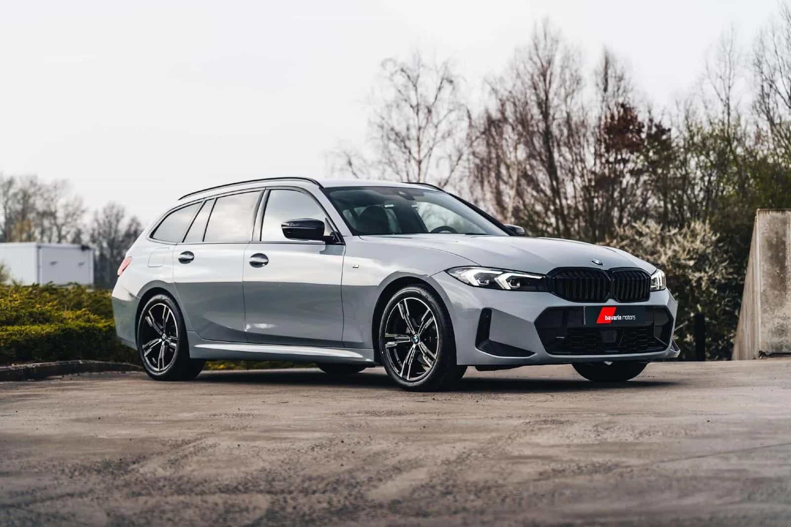BMW 3 Series 03/2024-photo-6