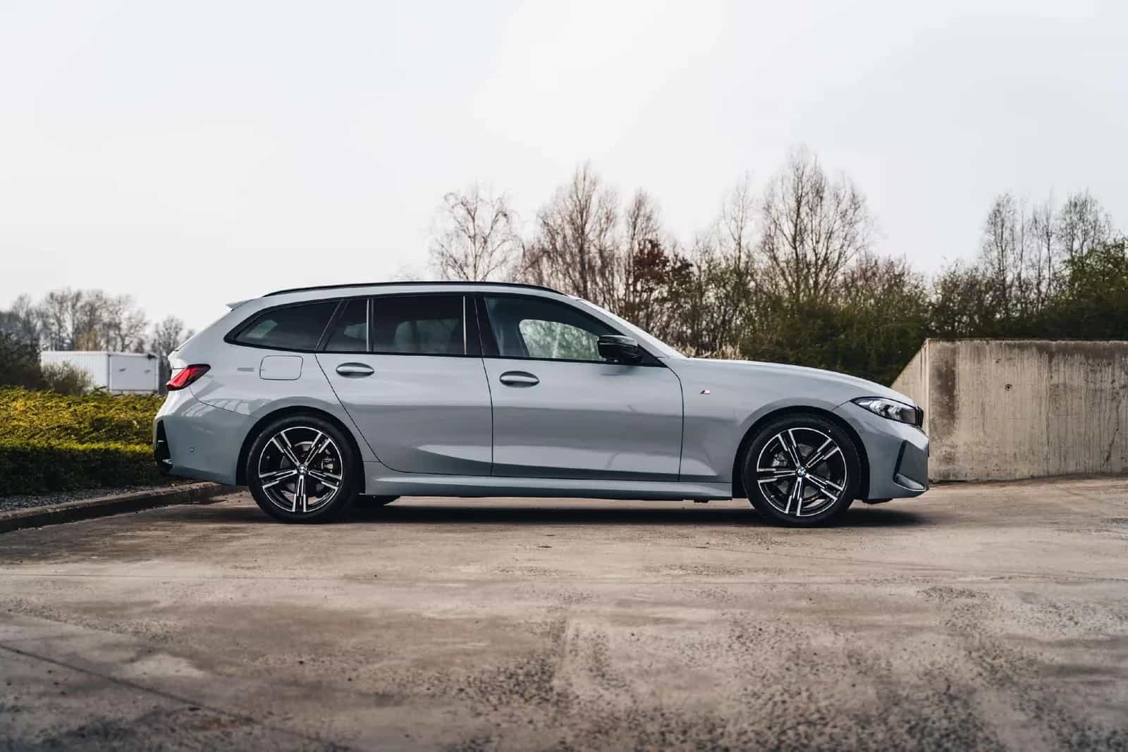 BMW 3 Series 03/2024-photo-8
