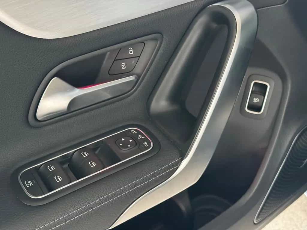 Mercedes-Benz A 250 4M Limo*HEAD-UP*MEMORY*DISTRONIC*360°KAMER 06/2021-photo-18