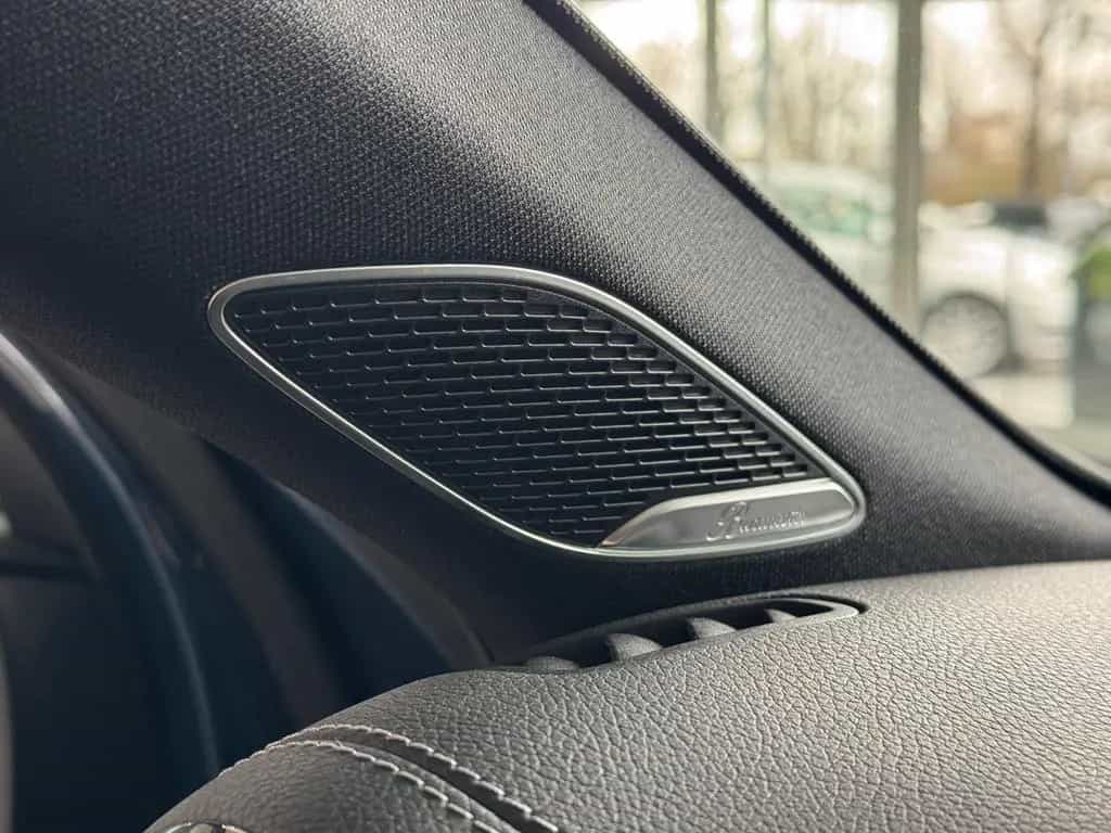 Mercedes-Benz A 250 4M Limo*HEAD-UP*MEMORY*DISTRONIC*360°KAMER 06/2021-photo-19