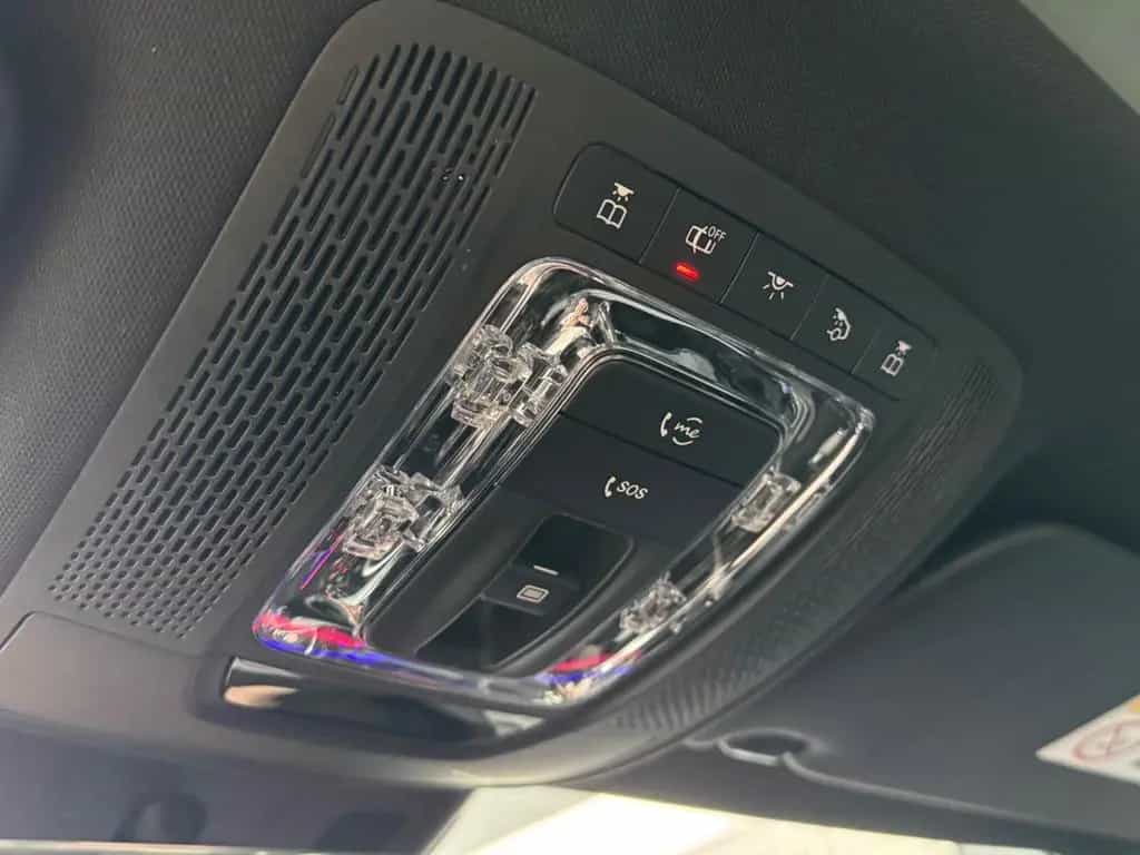 Mercedes-Benz A 250 4M Limo*HEAD-UP*MEMORY*DISTRONIC*360°KAMER 06/2021-photo-22