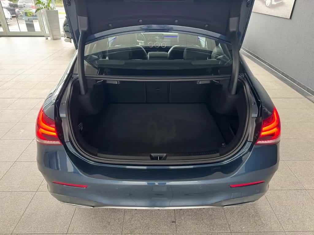 Mercedes-Benz A 250 4M Limo*HEAD-UP*MEMORY*DISTRONIC*360°KAMER 06/2021-photo-5