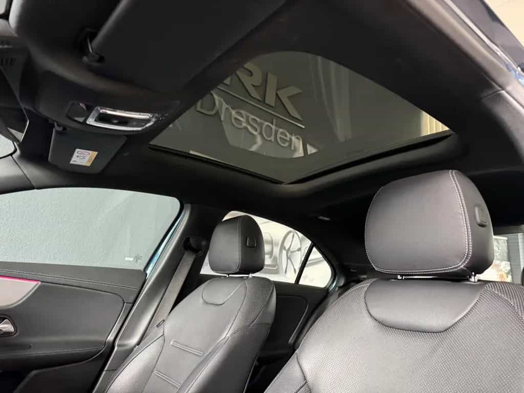 Mercedes-Benz A 250 4M Limo*HEAD-UP*MEMORY*DISTRONIC*360°KAMER 06/2021-photo-9