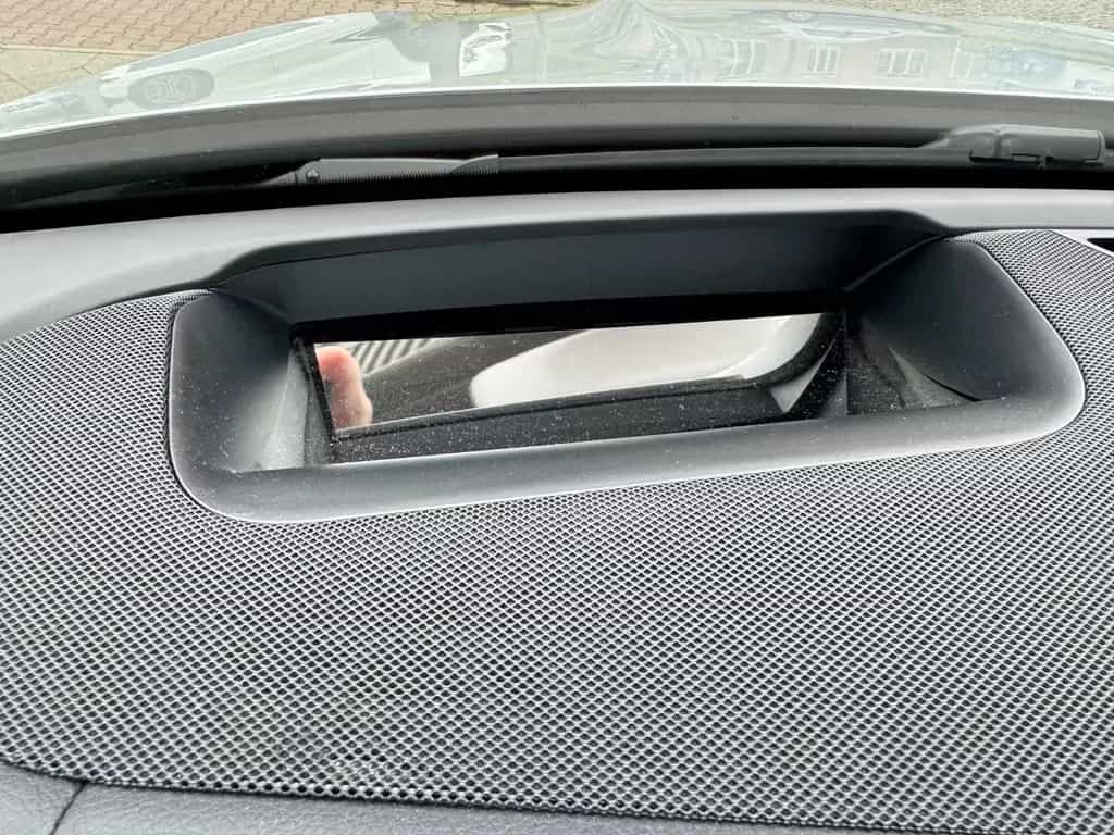 Mercedes-Benz GLE 450 AMG 4Matic-HeadUp-Pano-Leder-Luft 10/2019-photo-18