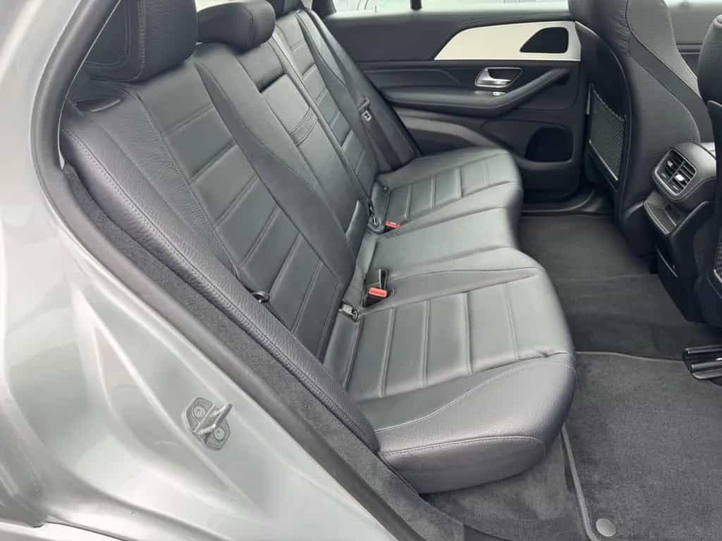 Mercedes-Benz GLE 450 AMG 4Matic-HeadUp-Pano-Leder-Luft 10/2019-photo-25