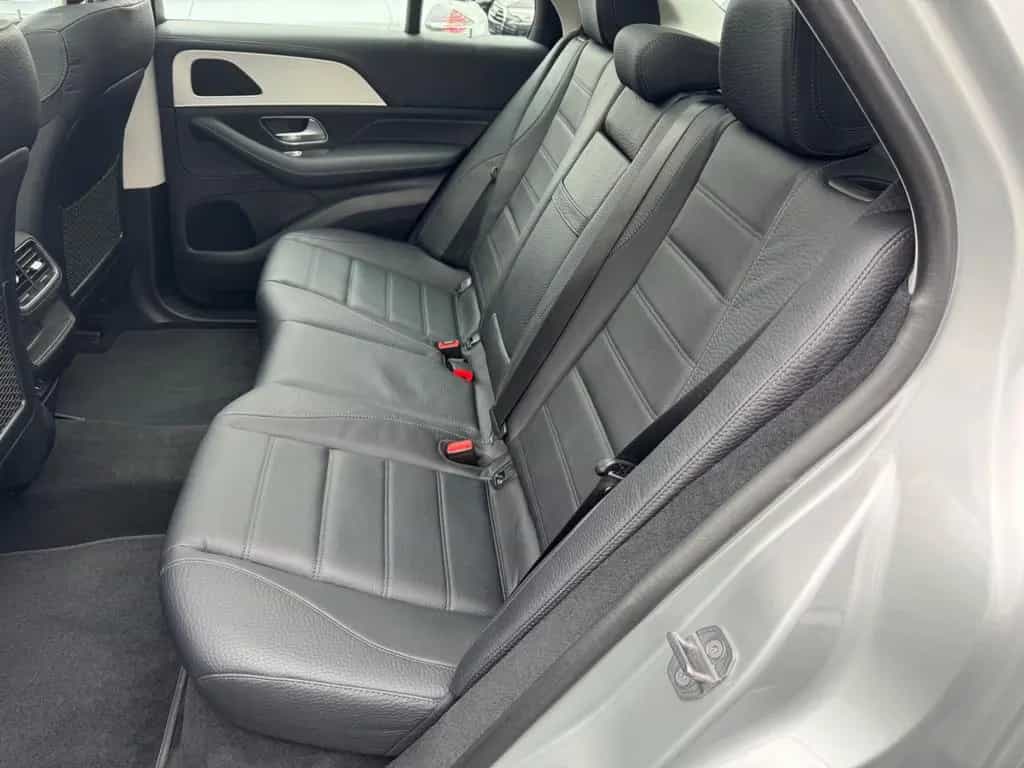 Mercedes-Benz GLE 450 AMG 4Matic-HeadUp-Pano-Leder-Luft 10/2019-photo-28
