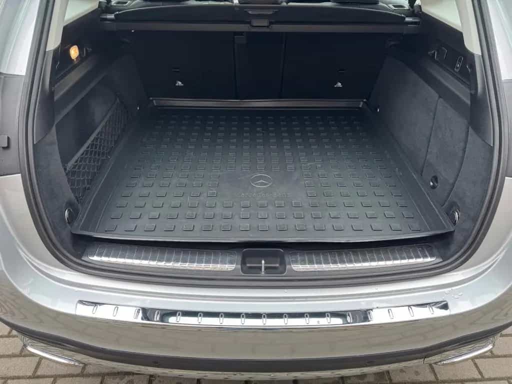 Mercedes-Benz GLE 450 AMG 4Matic-HeadUp-Pano-Leder-Luft 10/2019-photo-31