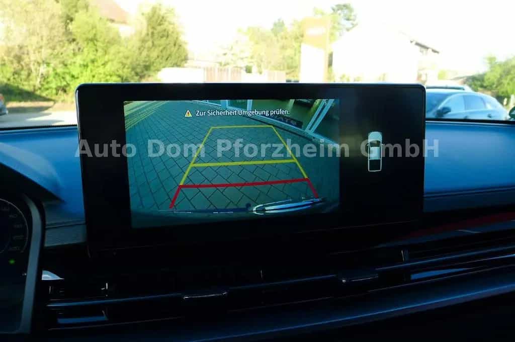 KGM Musso GRAND 2,2 D AWD AT LUX/Leder/AHK 03/2025-photo-10