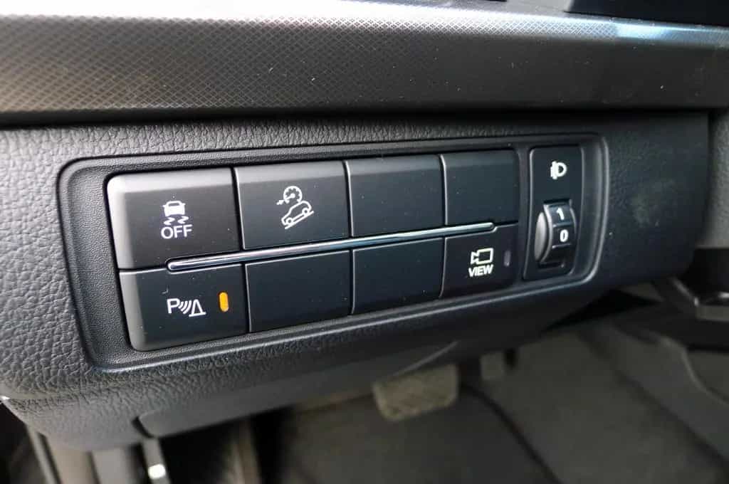 KGM Musso 2,2 D AWD AT LUX/Leder/LED 06/2025-photo-13