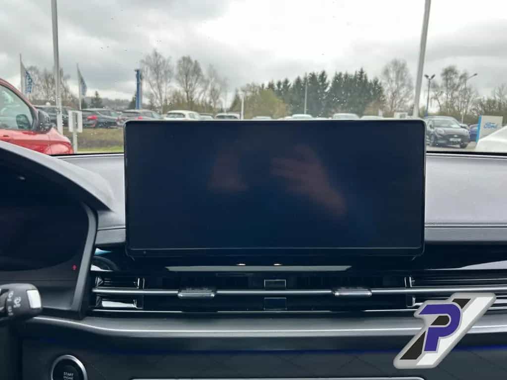 Ssangyong REXTON Sapphire 4x4 NAVI SITZBELÜFTUNG FAHRASSIS 03/2024-photo-23