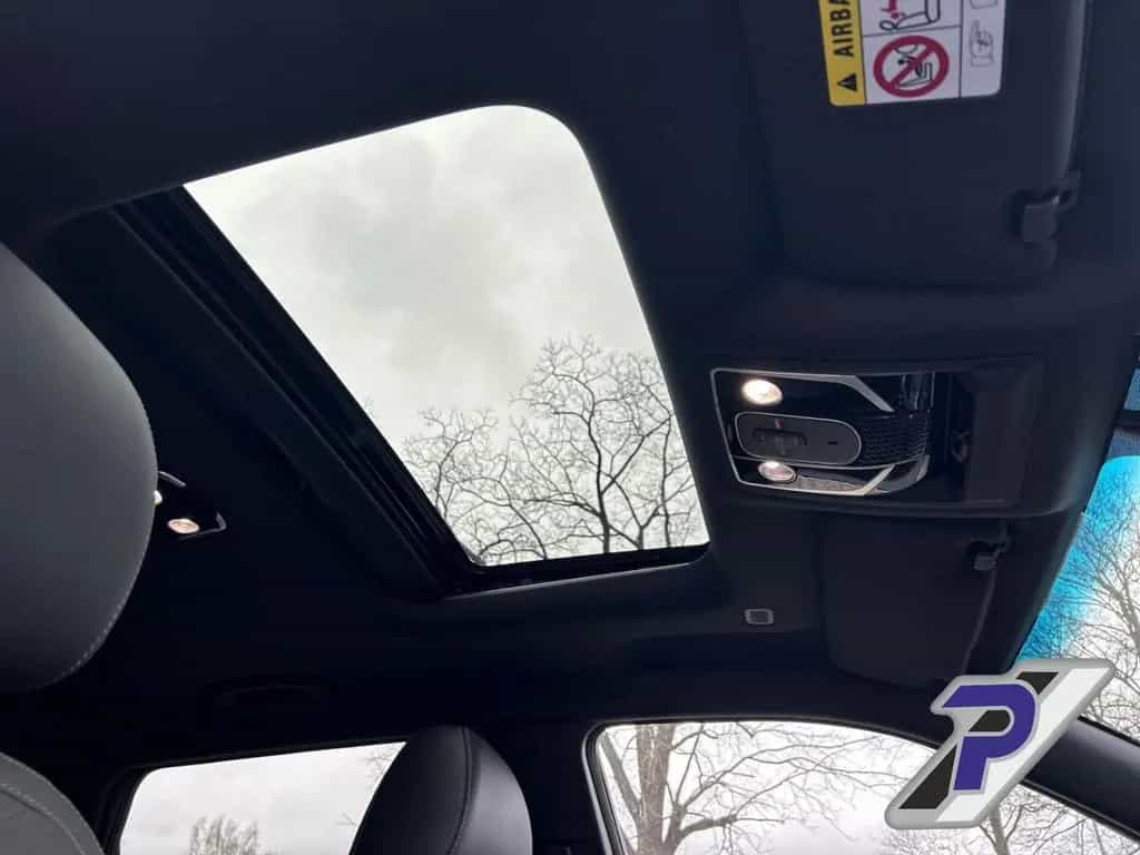 Ssangyong REXTON Sapphire 4x4 NAVI SITZBELÜFTUNG FAHRASSIS 03/2024-photo-26