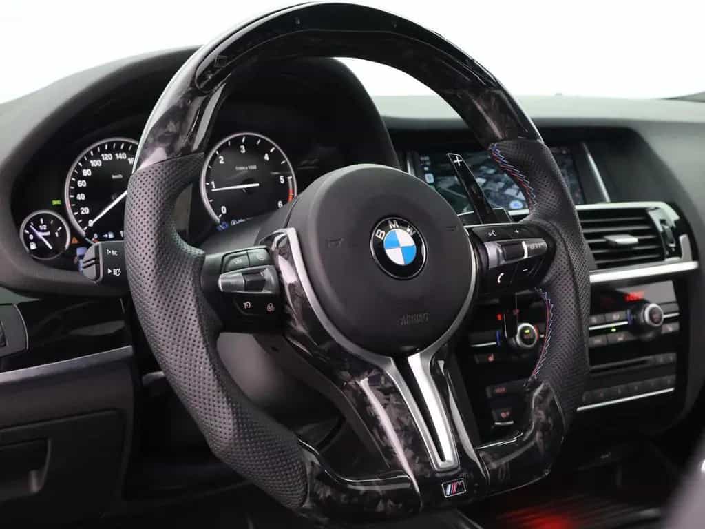 BMW X4 xDrive20d 190 PK M-SPORT + SCHUIFDAK | HEAD-U 04/2018-photo-10