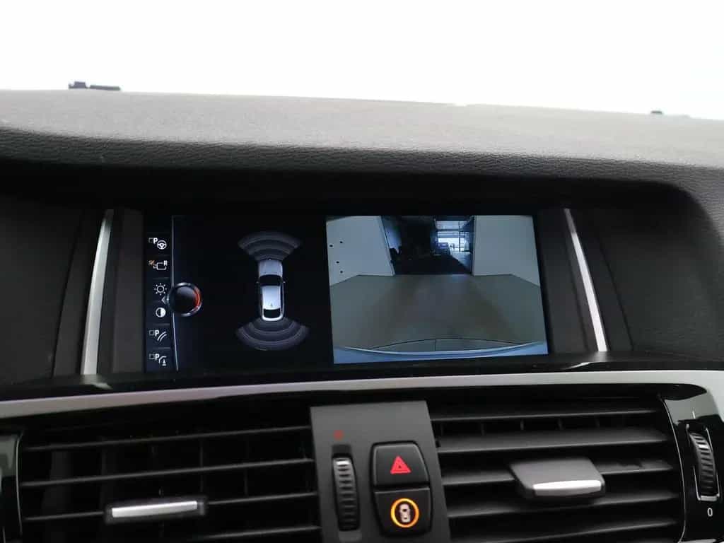 BMW X4 xDrive20d 190 PK M-SPORT + SCHUIFDAK | HEAD-U 04/2018-photo-18