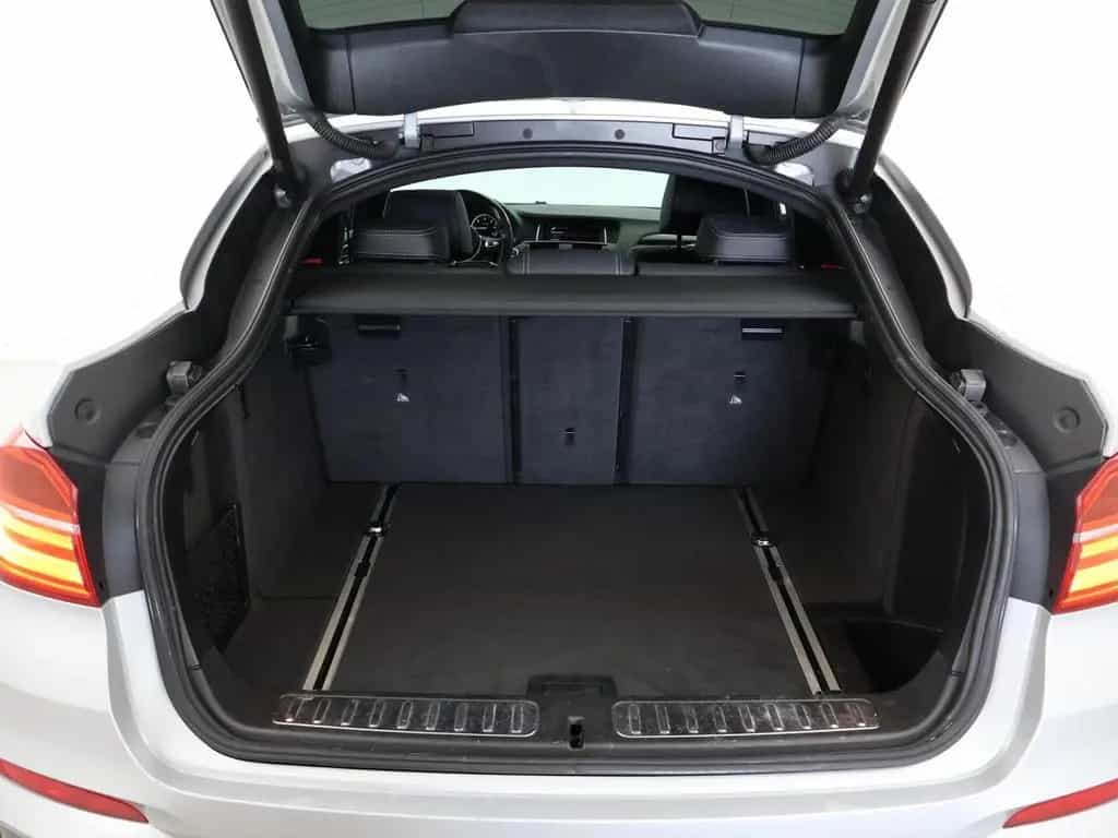 BMW X4 xDrive20d 190 PK M-SPORT + SCHUIFDAK | HEAD-U 04/2018-photo-24