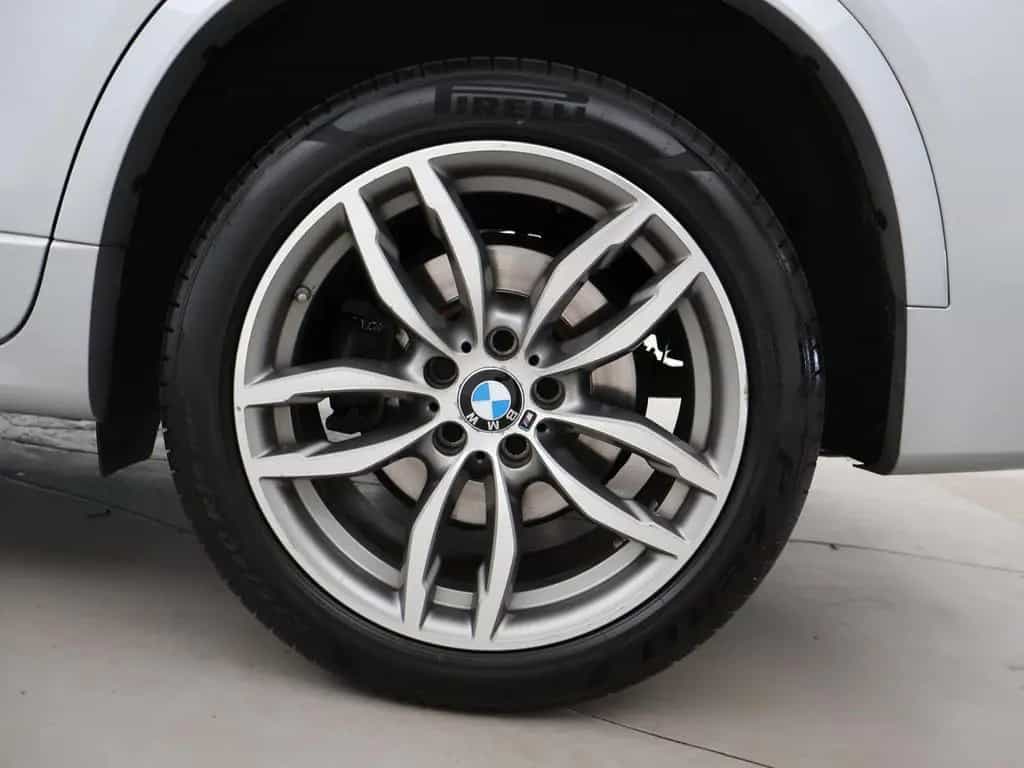 BMW X4 xDrive20d 190 PK M-SPORT + SCHUIFDAK | HEAD-U 04/2018-photo-26