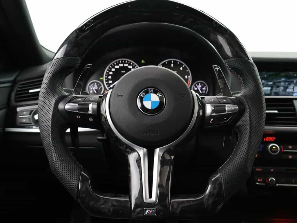 BMW X4 xDrive20d 190 PK M-SPORT + SCHUIFDAK | HEAD-U 04/2018-photo-27