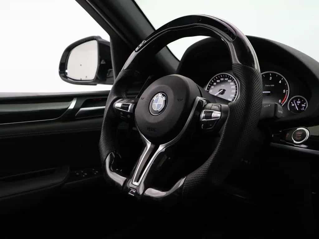 BMW X4 xDrive20d 190 PK M-SPORT + SCHUIFDAK | HEAD-U 04/2018-photo-30