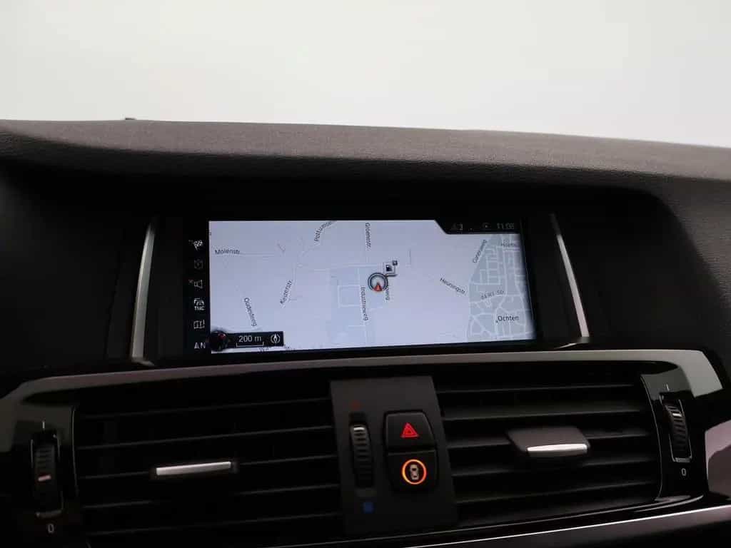 BMW X4 xDrive20d 190 PK M-SPORT + SCHUIFDAK | HEAD-U 04/2018-photo-31