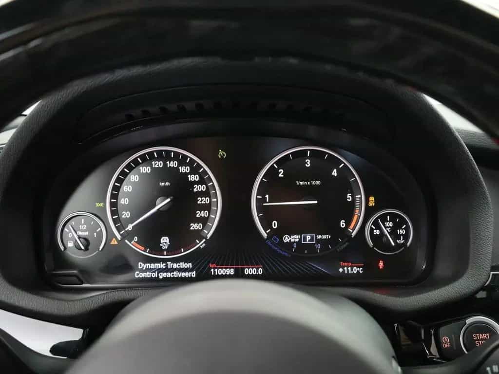 BMW X4 xDrive20d 190 PK M-SPORT + SCHUIFDAK | HEAD-U 04/2018-photo-32