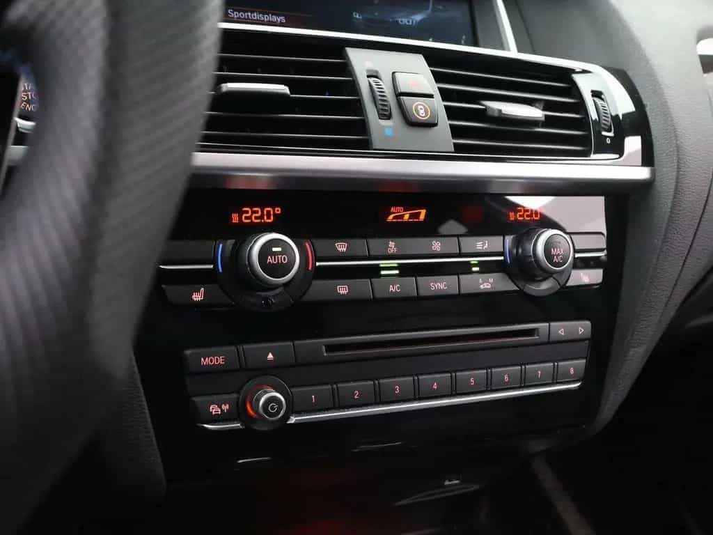 BMW X4 xDrive20d 190 PK M-SPORT + SCHUIFDAK | HEAD-U 04/2018-photo-36