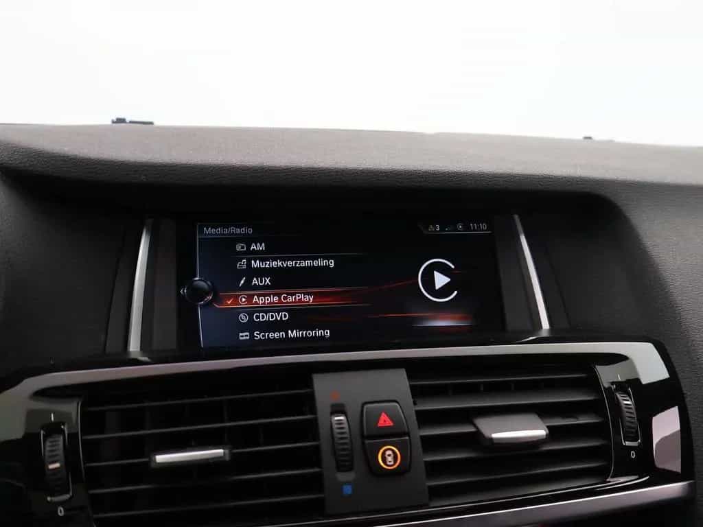 BMW X4 xDrive20d 190 PK M-SPORT + SCHUIFDAK | HEAD-U 04/2018-photo-49
