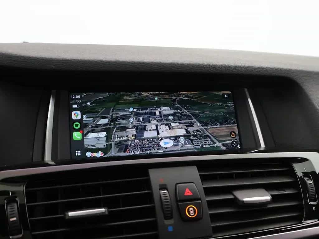 BMW X4 xDrive20d 190 PK M-SPORT + SCHUIFDAK | HEAD-U 04/2018-photo-8
