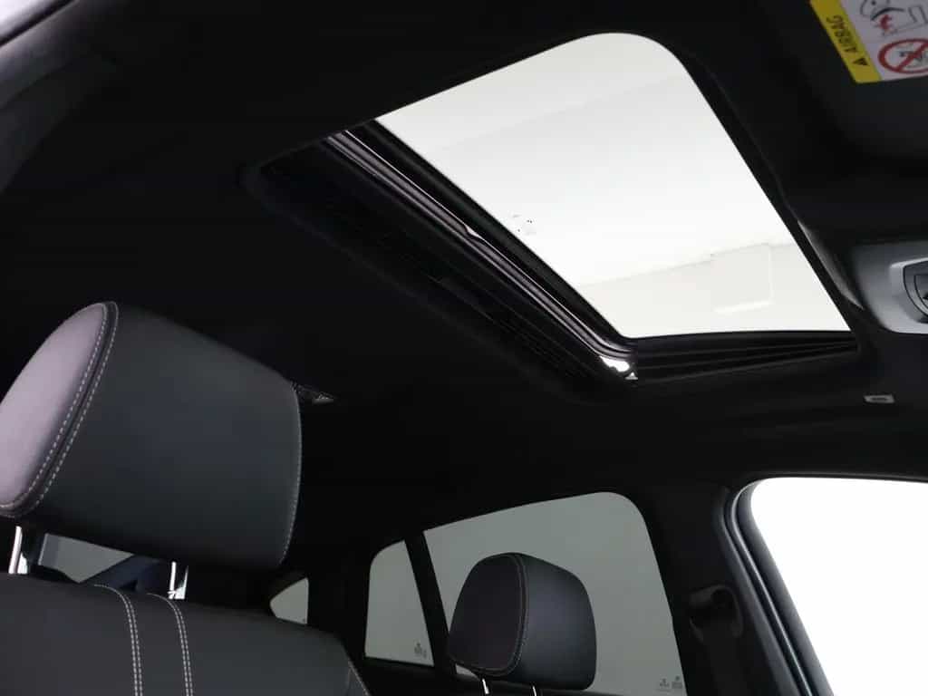 BMW X4 xDrive20d 190 PK M-SPORT + SCHUIFDAK | HEAD-U 04/2018-photo-9