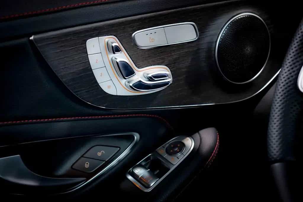 Mercedes-Benz C-Class AMG 4M*PERFORMANCE AGA*DISTR*HuD*KAMERA*SPUR 12/2018-photo-17