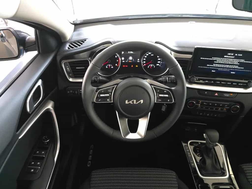 Kia CEED_5 1.5T 140 DCT7 VIS KOMF+ NAVI 10/2025-photo-10