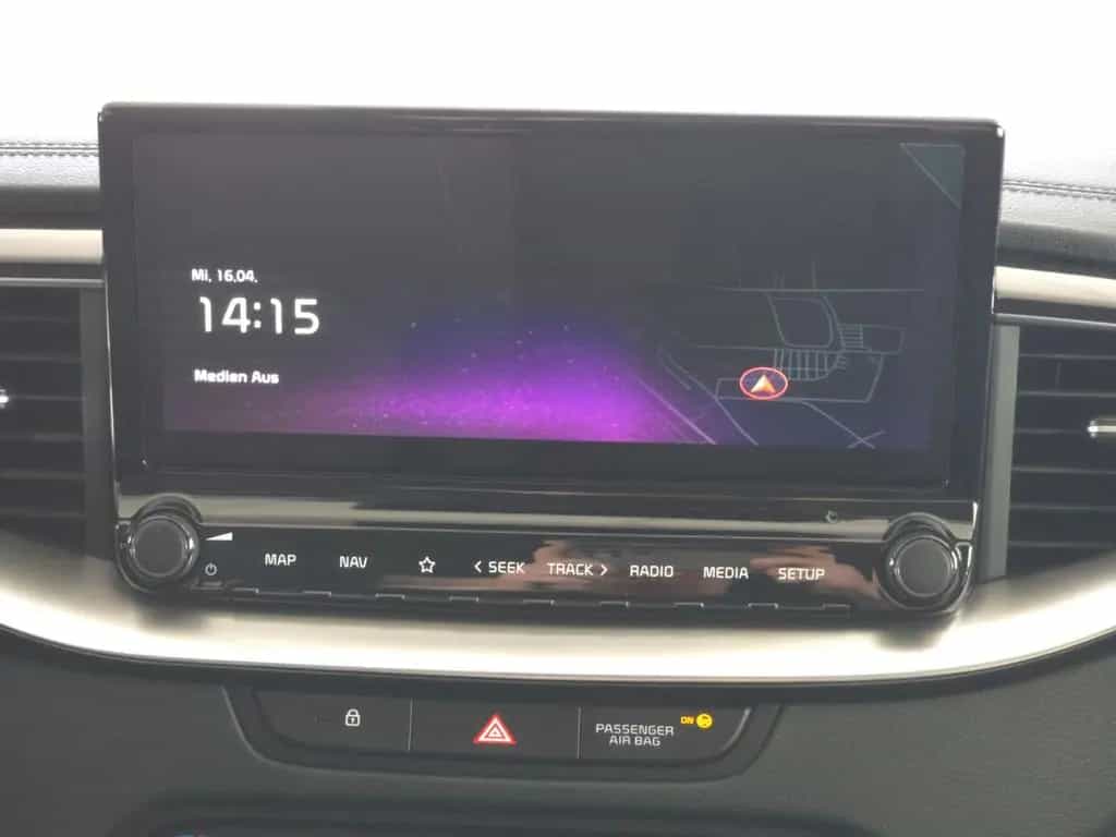 Kia CEED_5 1.5T 140 DCT7 VIS KOMF+ NAVI 10/2025-photo-13