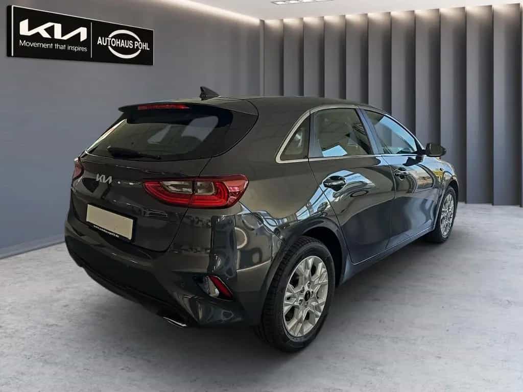 Kia CEED_5 1.5T 140 DCT7 VIS KOMF+ NAVI 10/2025-photo-7