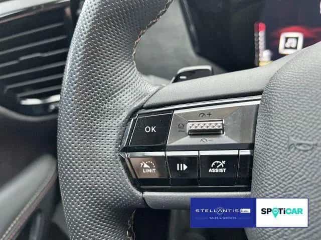 DS Automobiles DS4 PureTech 225 PERFORMANCE L 4 1.6 PureTech 22 12/2022-photo-15