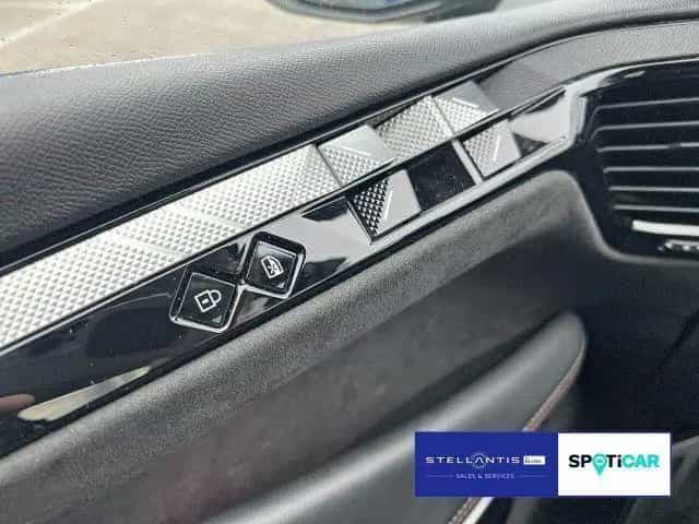 DS Automobiles DS4 PureTech 225 PERFORMANCE L 4 1.6 PureTech 22 12/2022-photo-17