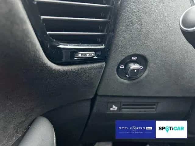 DS Automobiles DS4 PureTech 225 PERFORMANCE L 4 1.6 PureTech 22 12/2022-photo-18