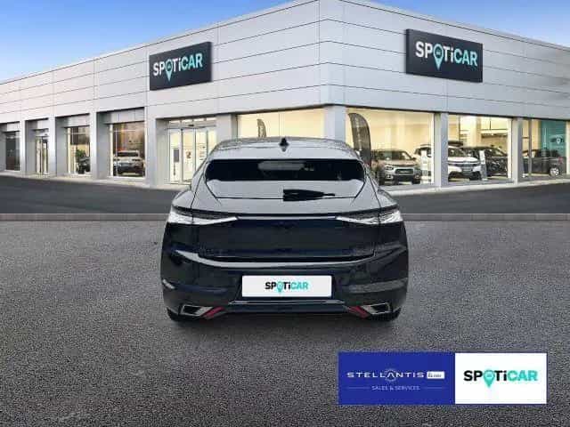DS Automobiles DS4 PureTech 225 PERFORMANCE L 4 1.6 PureTech 22 12/2022-photo-2