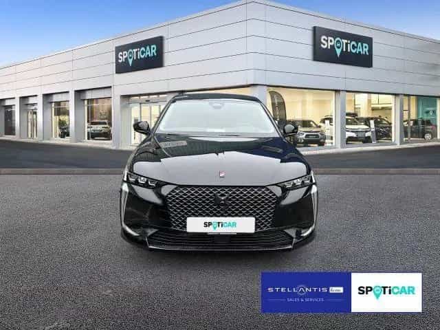 DS Automobiles DS4 PureTech 225 PERFORMANCE L 4 1.6 PureTech 22 12/2022-photo-5
