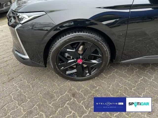 DS Automobiles DS4 PureTech 225 PERFORMANCE L 4 1.6 PureTech 22 12/2022-photo-6