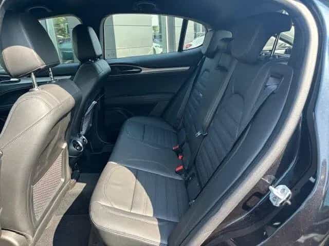 Alfa Romeo Stelvio 2.0 Turbo 16V Veloce Q 4 04/2024-photo-11