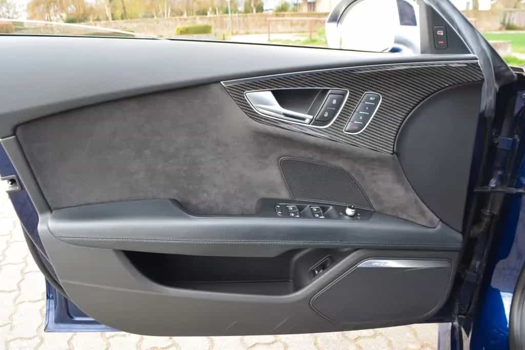 Audi RS7 Sportback 4.0 TFSI quattro 666ps 06/2014-photo-12