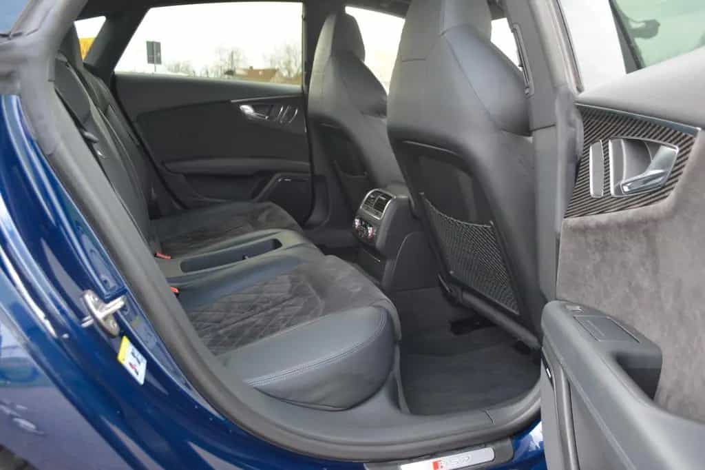 Audi RS7 Sportback 4.0 TFSI quattro 666ps 06/2014-photo-14